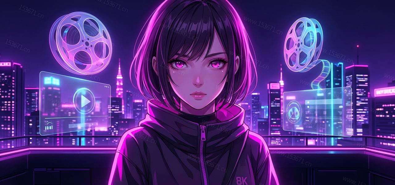 高人气原创视频 频道封面