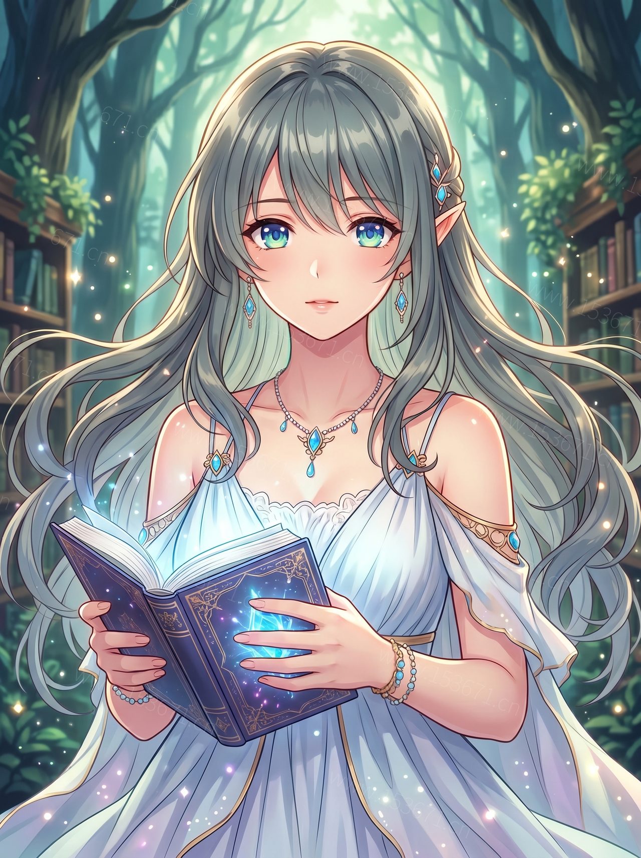 国风微电影《长安未眠》 - 高人气原创视频