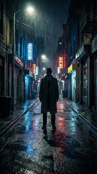 影视传媒短片《十字路口》 - 高人气原创视频